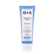 Q+A Salicylic Acid Body Wash 250ml
